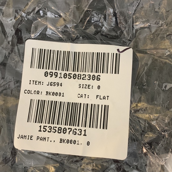 NWT J.Crew Factory Jamie pant with elastic waist, various sizes, J6594 - Picture 10 of 11